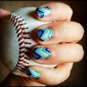 Jamberry Everything Nice full sheet